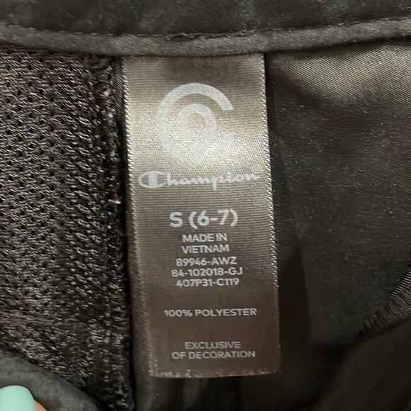 Boys shorts - Picture 3 of 7